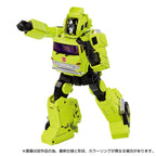 Transformers Missing Link Action Figur MPG-18 Road Hauler 23 cm Takara Tomy
