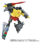 Transformers Missing Link Action Figur C-13 Grimlock Anime 15 cm