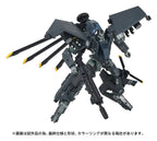 Transformers Overgear Action Figur OG-02 Blackout 19 cm