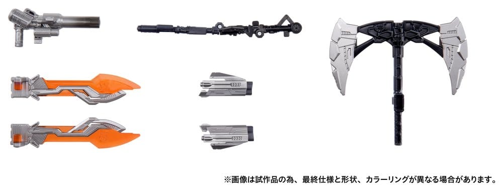 Transformers Dramatic Capture Series Actionfigursset Jetfire Combine 24 cm