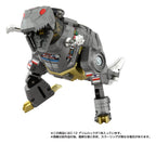 Transformers Missing Link Actionfigur C-12 Grimlock 15 cm