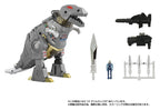 Transformers Missing Link Actionfigur C-12 Grimlock 15 cm