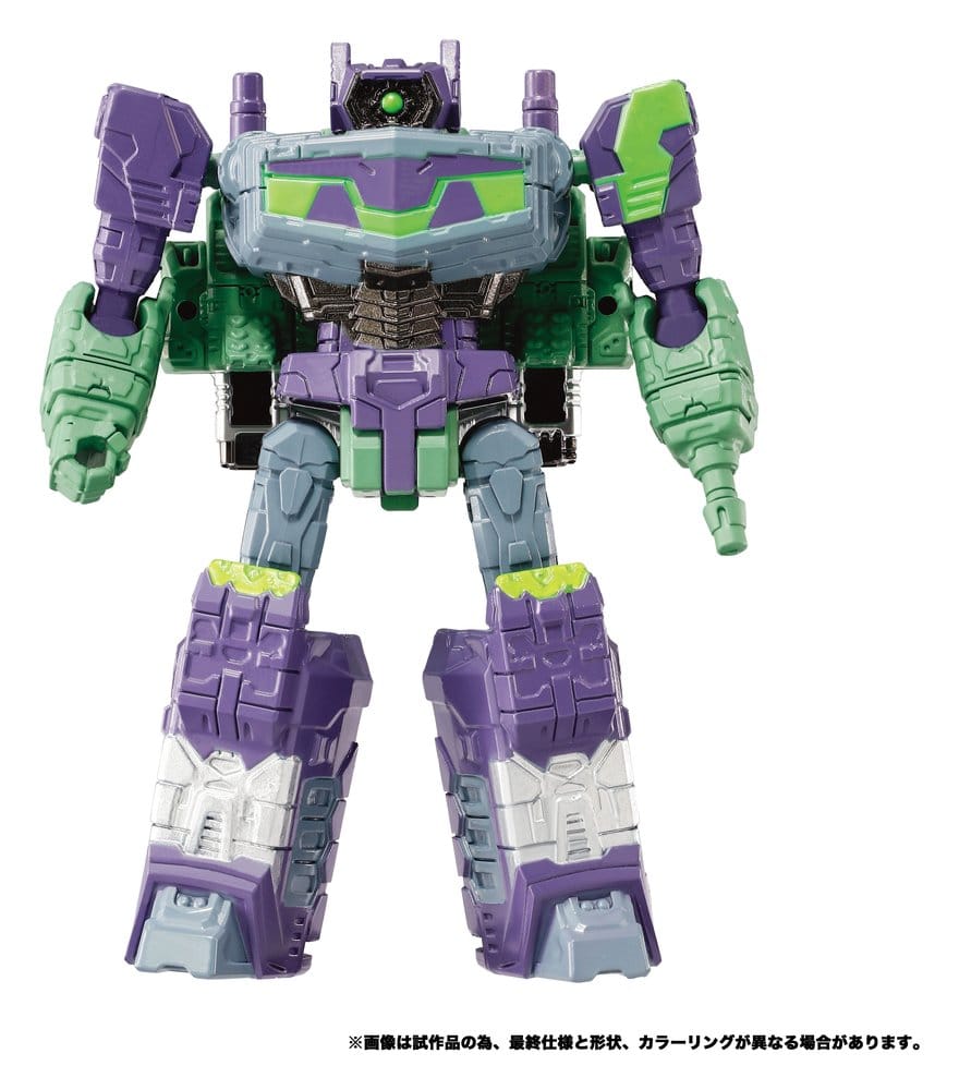 Transformers New Legends Actionfigur NL-03 Nemesis Star Convoy 40 cm