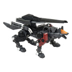 Zoids Plastmodell Kit 1/100 RMZ-008 Command Wolf Irvine Special (Reproduktion) 16 cm Takara Tomy