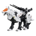 Zoids Plastmodellkit 1/72 AZ-11 Command Wolf 20 cm Takara Tomy
