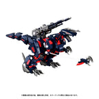 Zoids Plastmodell Sats 1/100 RMZ-011 Geno Saurer Raven Special 28 cm Takara Tomy