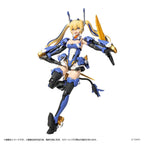 Zoids Plastmodell Kit 1/10 MV-01 Ao Kiriyama & Blade Liger 17 cm Takara Tomy