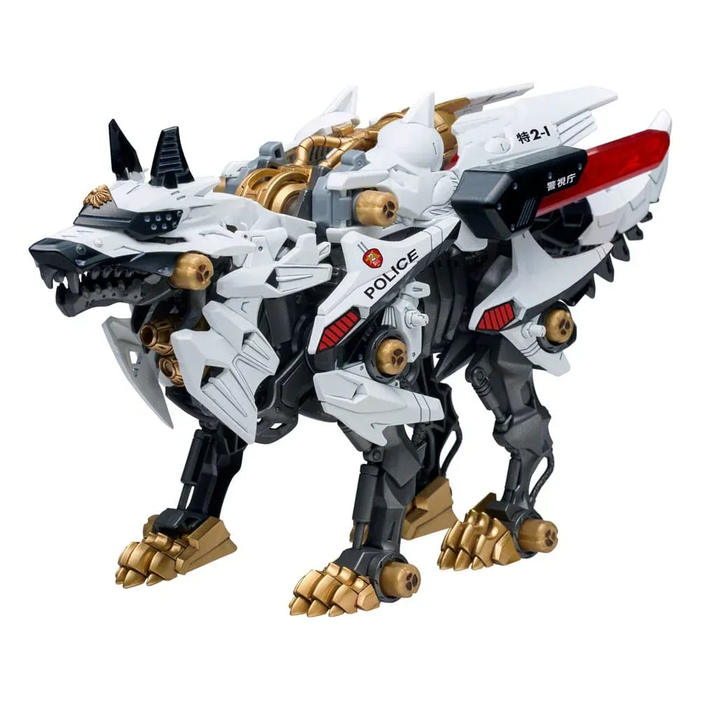 Patlabor Synergenex Plastmodell Kit Hunter Wolf 28 cm Takara Tomy