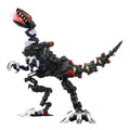 Zoids Plastmodell AM-Z01EX Berserk Fury (Elementary Body) Takara Tomy