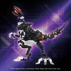 Zoids Plastmodell AM-Z01EX Berserk Fury (Elementary Body) Takara Tomy