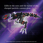 Zoids Plastmodell AM-Z01EX Berserk Fury (Elementary Body) Takara Tomy