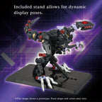 Zoids Plastmodell AM-Z01EX Berserk Fury (Elementary Body) Takara Tomy