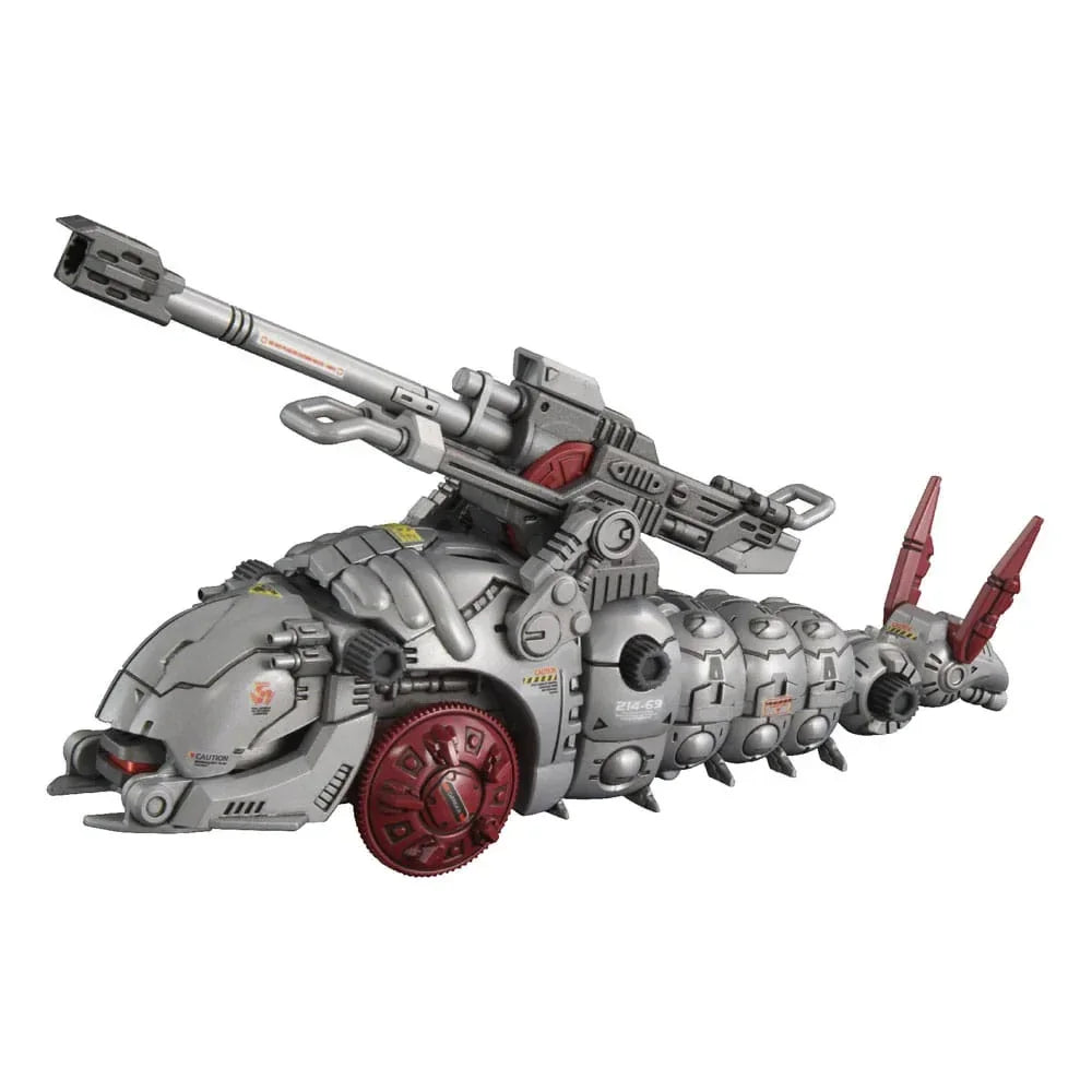 Zoids Plastmodellkit 1/72 AZ-13 Canory Molga 19 cm Takara Tomy