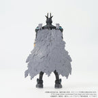 My Hero Academia Collekazaro Actionfigur CK-M07 Pansarad All Might 10 cm