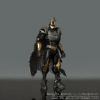 My Hero Academia Collekazaro Actionfigur CK-M07 Pansarad All Might 10 cm