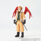My Hero Academia Collekazaro Actionfigur CK-M08 Hawks 10 cm