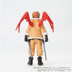 My Hero Academia Collekazaro Actionfigur CK-M08 Hawks 10 cm