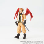 My Hero Academia Collekazaro Actionfigur CK-M08 Hawks 10 cm
