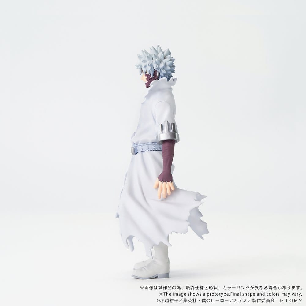 My Hero Academia Collekazaro Actionfigur CK-M09 Dabi 10 cm