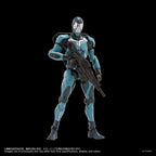 Altered Nano Actionfigur AN-04 Alt Delta Ring 10 cm