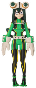 My Hero Academia Collekazaro Actionfigur CK-M12 Tsuyu Asui 10 cm