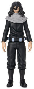 My Hero Academia Collekazaro Actionfigur CK-M13 Shota Aizawa 10 cm