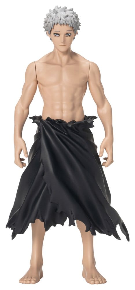 Min Hjältes Akademi Collekazaro Actionfigur CK-M15 All For One 11 cm