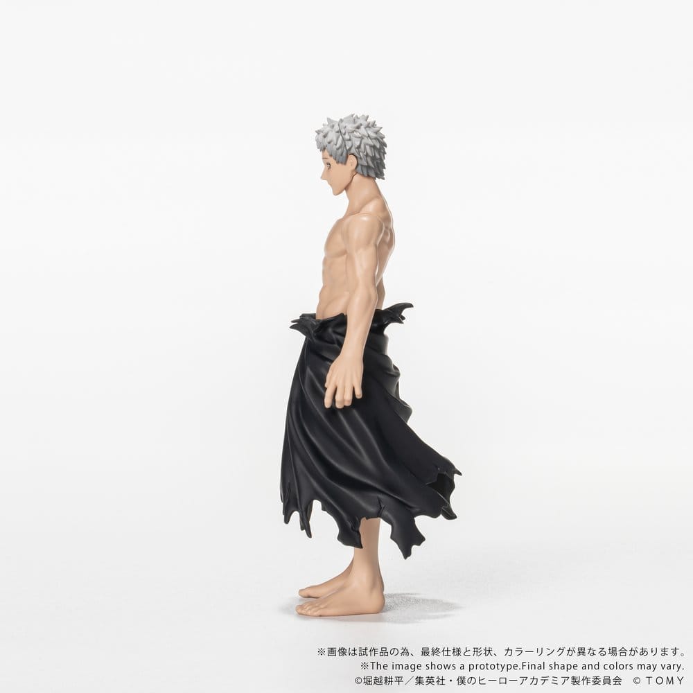 My Hero Academia Collekazaro Action Figur CK-M15 All For One 11 cm