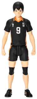 Haikyu!! Collekazaro Actionfigur CK-H02 Tobio Kageyama 11 cm