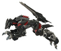 Zoids Plastmodellbyggsats 1/100 RMZ-023 Lightning Saix Irvine Special 18 cm