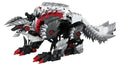 Zoids Actionfigur Wild Liger Stygian Zinogre, 29 cm