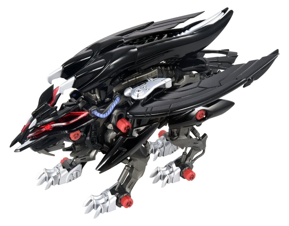 Zoids plastmodell Fangriffon 26 cm