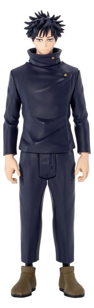 Jujutsu Kaisen Collekazaro actionfigur CK-J02 Megumi Fushiguro 10 cm