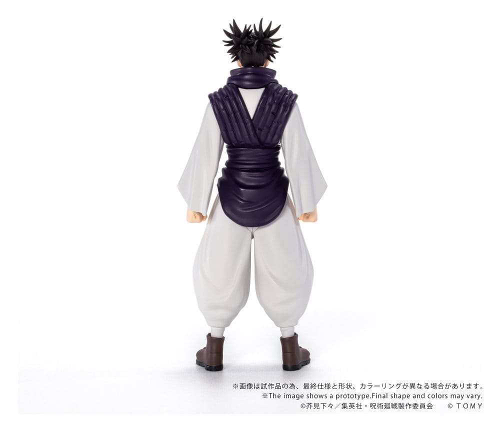 Jujutsu Kaisen Collekazaro Action Figur CK-J04 Choso 11 cm