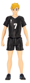 Haikyu!! Collekazaro actionfigur CK-H09 Atsumu Miya 11 cm