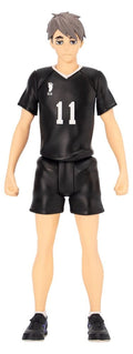 Haikyu!! Collekazaro Actionfigur CK-H10 Osamu Miya 11 cm