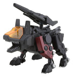 Zoids D-Style Plastmodell Kommando Varg Irvine Klara Delar Tillbehör 10 cm