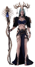 Serpent Kin Actionfigur i Skala 1/6 – Oracle, 30 cm