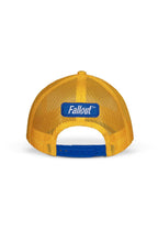 Fallout Trucker Cap Cocktail för Män Difuzed