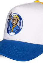 Fallout Trucker Cap Cocktail för Män Difuzed