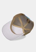 Pokémon Trucker Cap Squirtle - Officiell Truckerkeps Difuzed