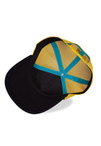 Pokémon Trucker Cap Psyduck – Officiell och Justerbar Difuzed