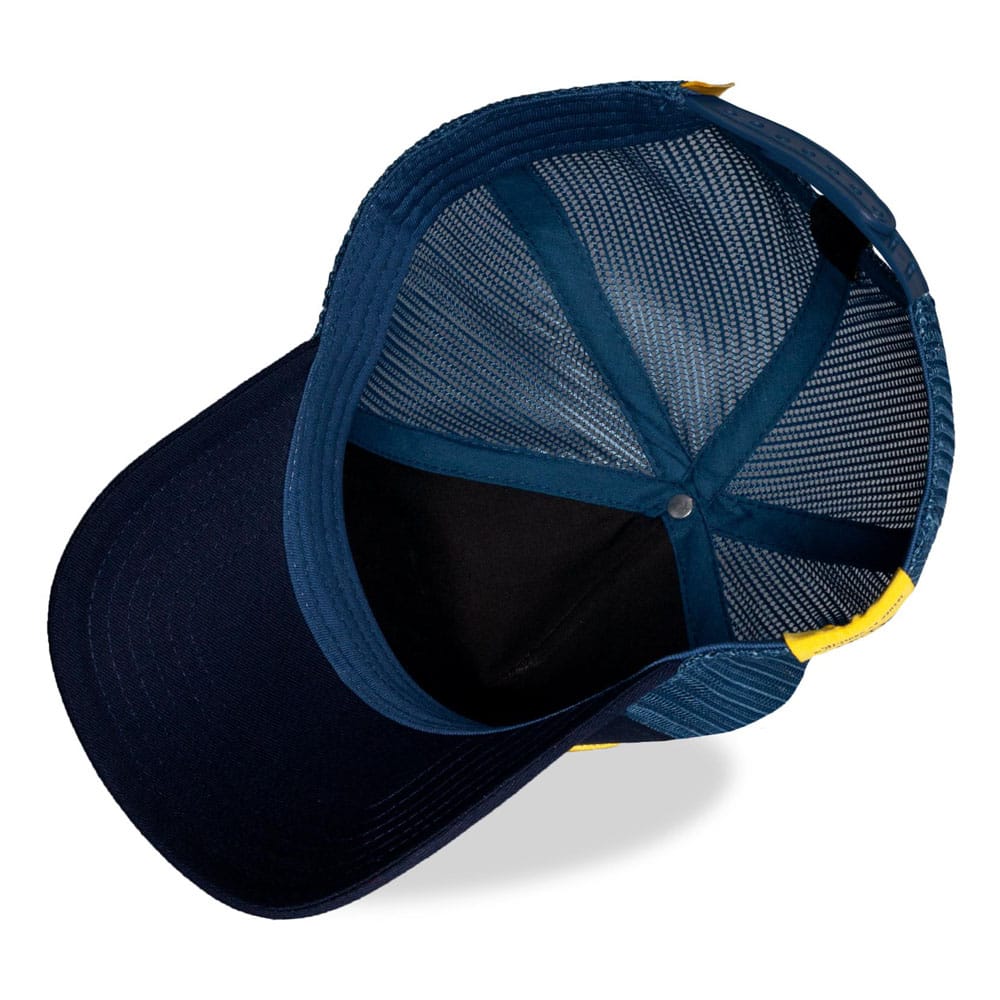 Fallout Trucker Cap - Officiell Licensierad Keps Difuzed
