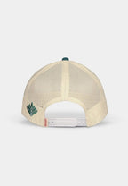 Pokémon Trucker Cap Bulbasaur - Officiell Kåpa Difuzed