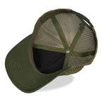 Doom Trucker Cap – Officiellt Licensierad Keps Difuzed