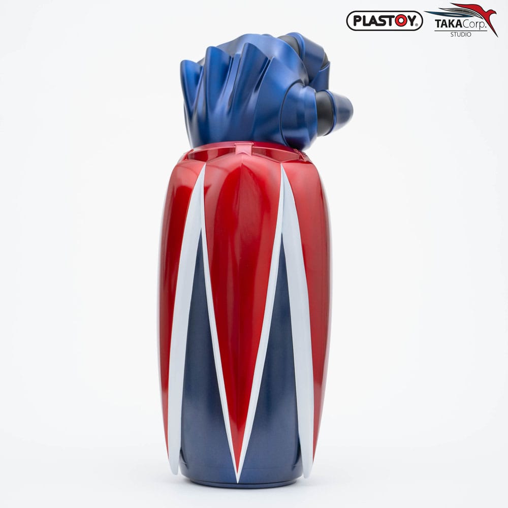 UFO Robot Grendizer Figur Dizer Punch Limited Edition 50 cm Taka Corp Studio