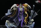 Overlord Figur Ainz Ooal Gown 40 cm – Det perfekta tillskottet för din samling Taka Corp Studio