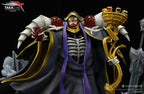Overlord Figur Ainz Ooal Gown 40 cm – Det perfekta tillskottet för din samling Taka Corp Studio