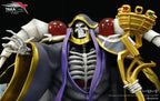 Overlord Figur Ainz Ooal Gown 40 cm – Det perfekta tillskottet för din samling Taka Corp Studio