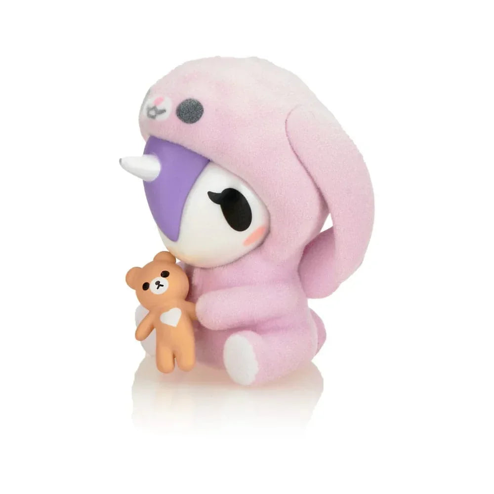 Unicorno Blind Box Figur Assortiment Cozy Unicorno 7 cm (8) Tokidoki
